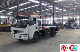 潛江東風拖車與清障車購買指南 中國PLC網(wǎng)上的專業(yè)選擇